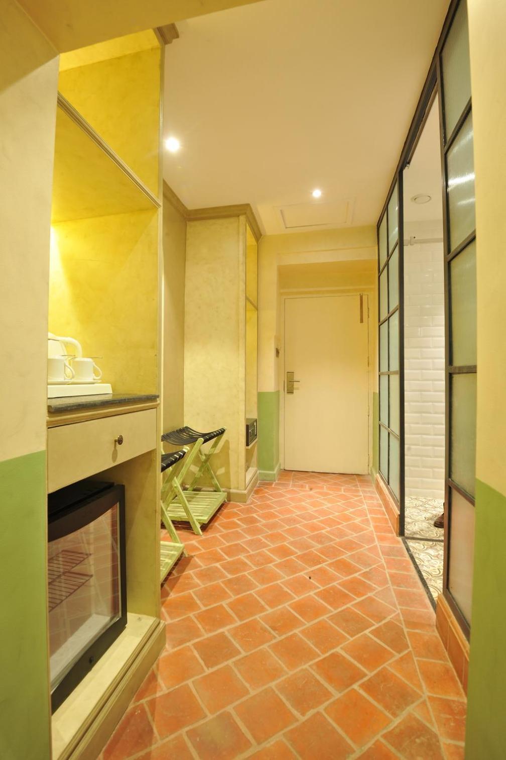 Seto Ghar Hotel Kathmandu Exterior photo
